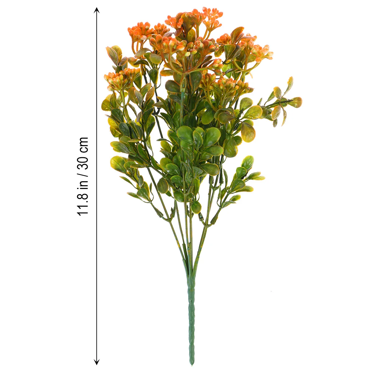 Red Artificial Realistic Berries Lifelike Decorative Fruit Plants Plastic for Christmas Party Home Vase Store Display
Red Artificial Realistic Berries Lifelike Decorative Fruit Plants Plastic for Christmas Party Home Vase Store Display