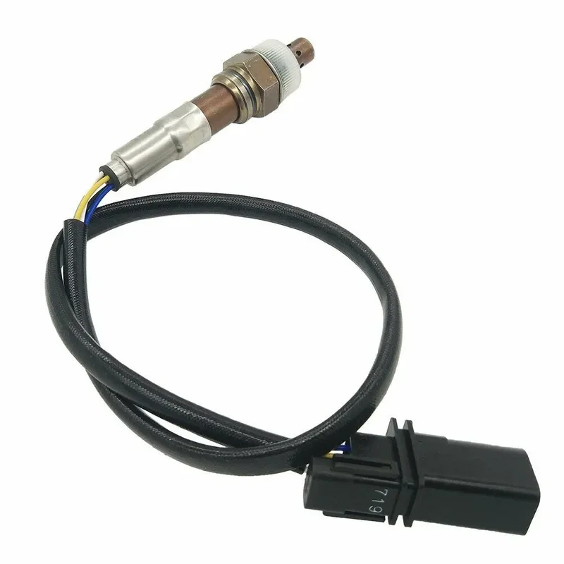 Oxygen O2 Sensor for Cross-border 39210-23910
Oxygen O2 Sensor for Cross-border 39210-23910