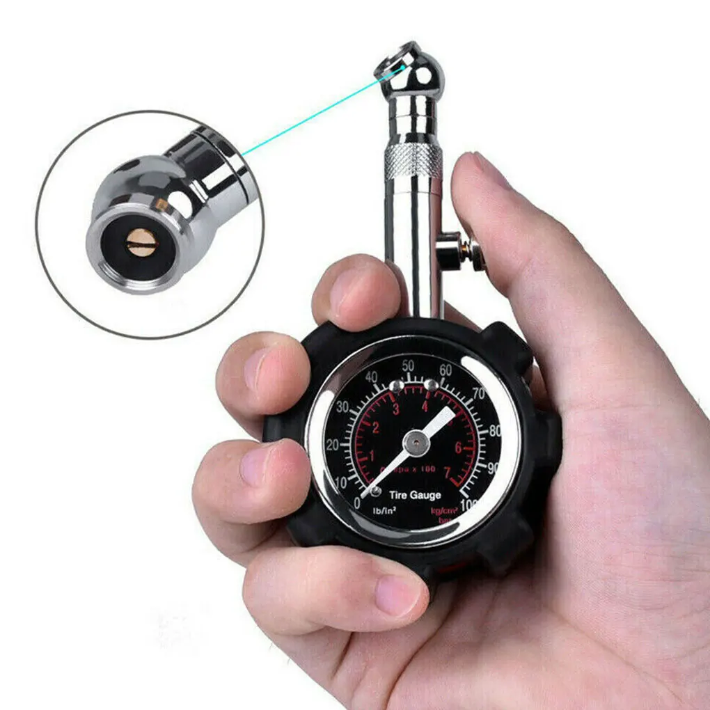 Black Safe Driving With Accurate Tyre Pressure Measurement With Precise Measurement And Safe
Black Safe Driving With Accurate Tyre Pressure Measurement With Precise Measurement And Safe