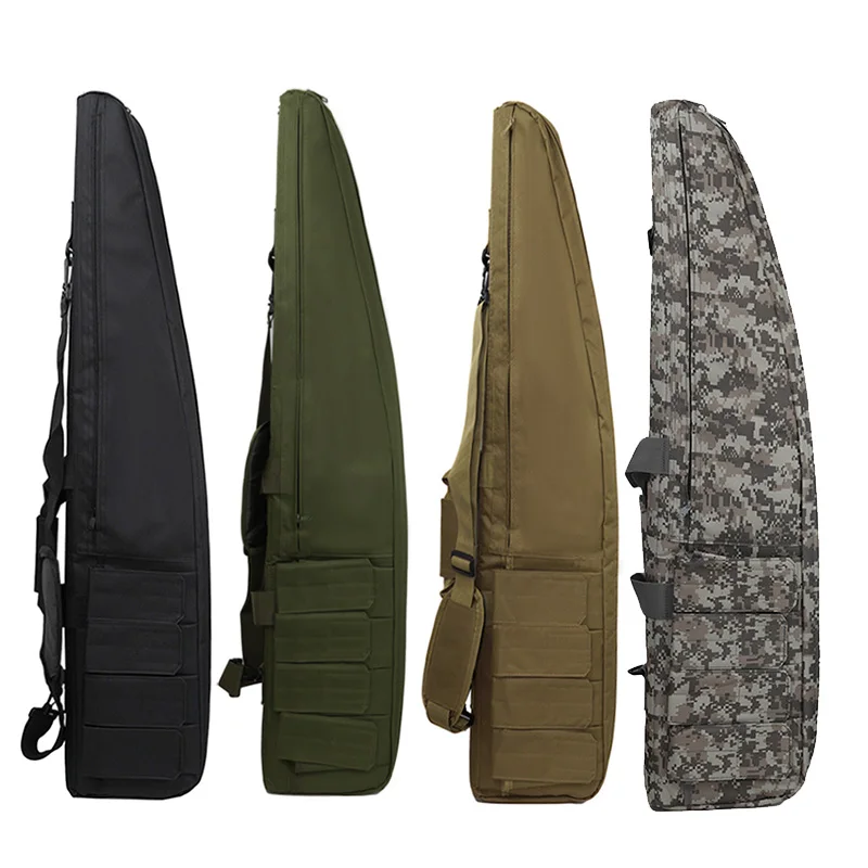 70 98 118cm gun bag box tactical gun bag backpack air gun carrying hunting tools shoulder bag
70 98 118cm gun bag box tactical gun bag backpack air gun carrying hunting tools shoulder bag