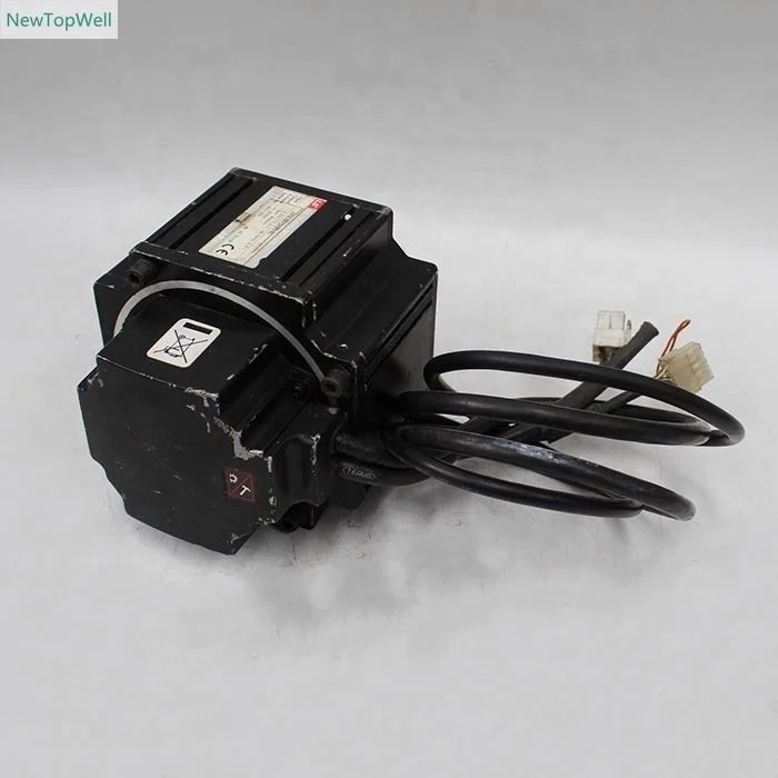 New APM-SE12ASN-SL Apmse12asnsl PLC Supply of Servo Motor Stock in Warehouse
New APM-SE12ASN-SL Apmse12asnsl PLC Supply of Servo Motor Stock in Warehouse
