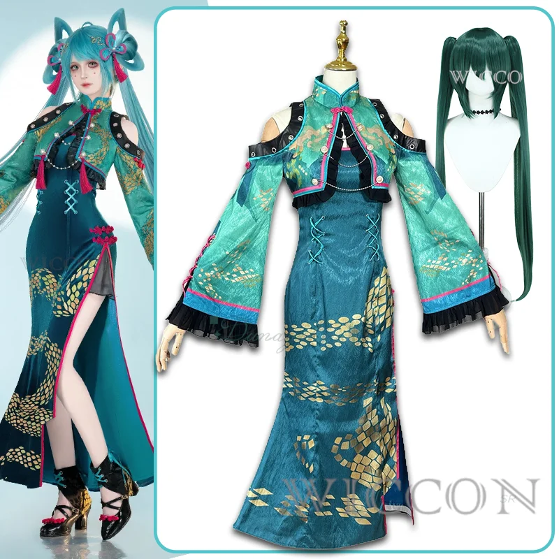 Ми Косплей Костюм Змеи Тематический Китайский Стиль Cheongsam Хэллоуин Карнавальная Униформа Взрослых Женщин Новогодняя Одежда
Ми Косплей Костюм Змеи Тематический Китайский Стиль Cheongsam Хэллоуин Карнавальная Униформа Взрослых Женщин Новогодняя Одежда