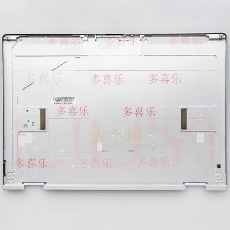 ZMZM Новый ЖК-задняя крышка с верхним экраном для ноутбука HP Elite X360 1040 G11 2-в-1
ZMZM Новый ЖК-задняя крышка с верхним экраном для ноутбука HP Elite X360 1040 G11 2-в-1