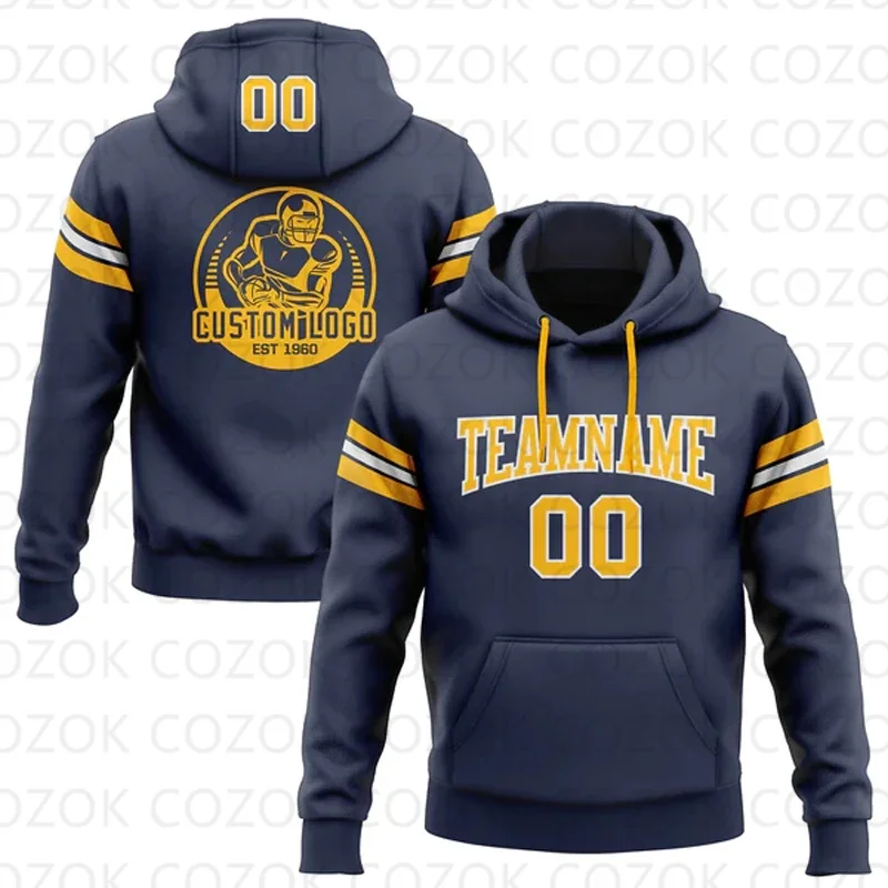 Customized Hoodies Black Yellow Red Colour Jersey 3D Printed Unisex Pullovers Hoodie Casual Sweatshirts
Customized Hoodies Black Yellow Red Colour Jersey 3D Printed Unisex Pullovers Hoodie Casual Sweatshirts