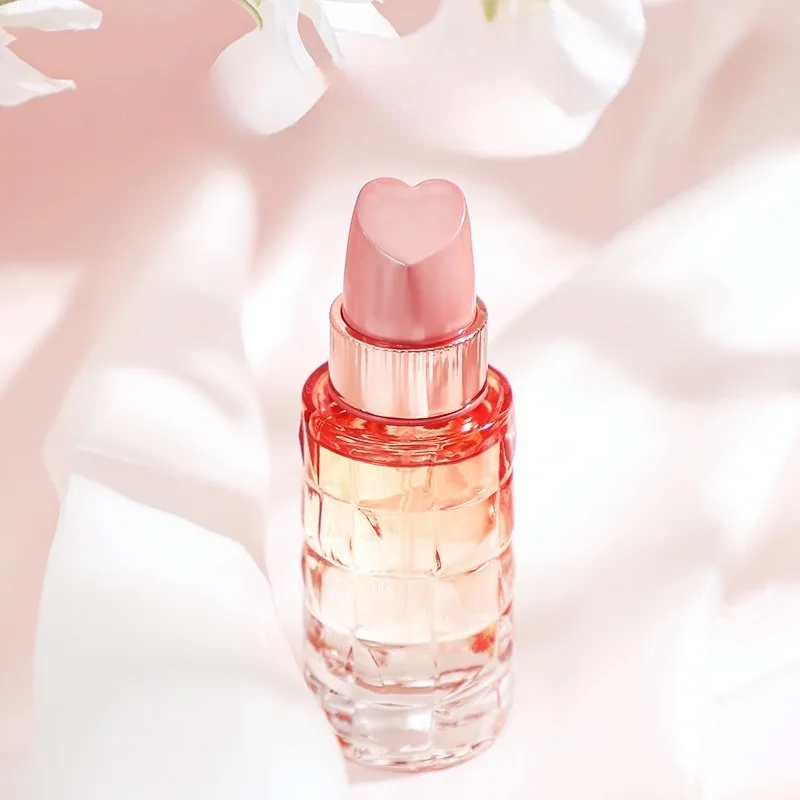 Sweet Kiss Fruity Perfume for Women 30ml – Long-Lasting Perfume Eau De Toilette with Peach Plumeria Milk & Sandalwood Notes
Sweet Kiss Fruity Perfume for Women 30ml – Long-Lasting Perfume Eau De Toilette with Peach Plumeria Milk & Sandalwood Notes