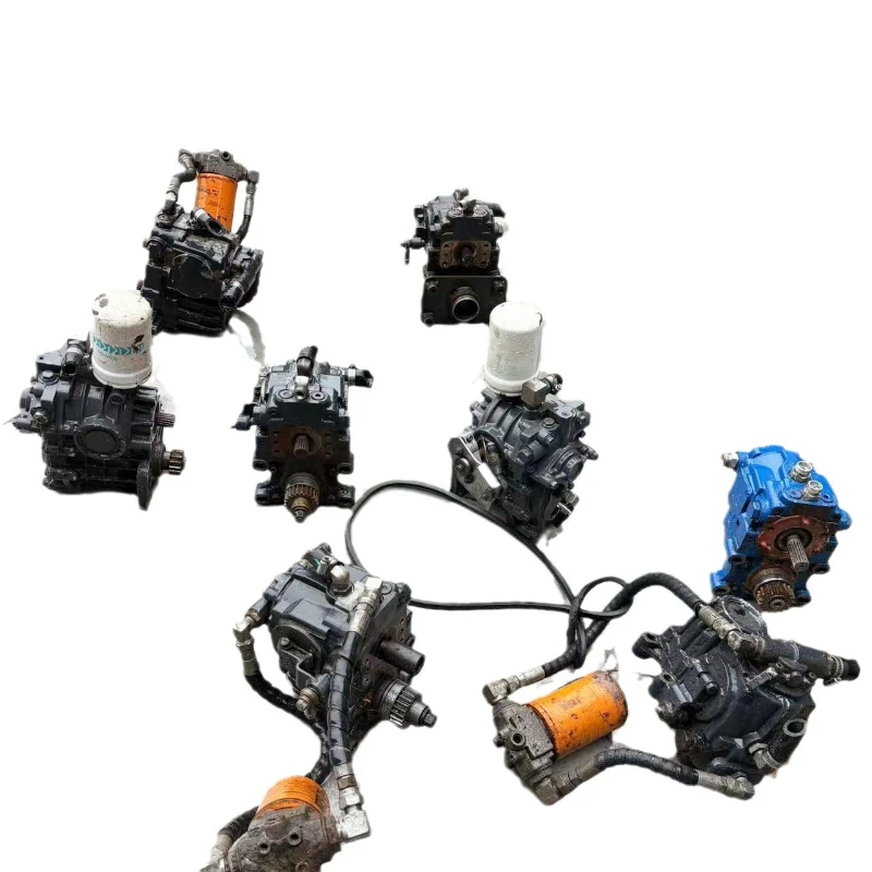 Agricultural machinery hydraulic pump stepless speed change, agricultural machinery parts
Agricultural machinery hydraulic pump stepless speed change, agricultural machinery parts