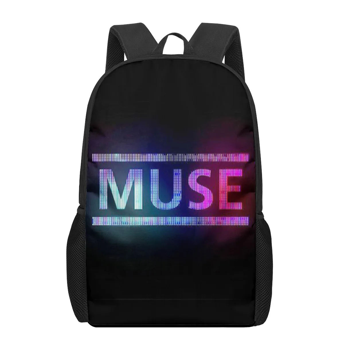 Школьные ранцы MUSE Band с 3D принтом для девочек и мальчиков, детская школьная сумка для книг, 3d школьные сумки для книг для младших школьников, сумки на плечо
Школьные ранцы MUSE Band с 3D принтом для девочек и мальчиков, детская школьная сумка для книг, 3d школьные сумки для книг для младших школьников, сумки на плечо