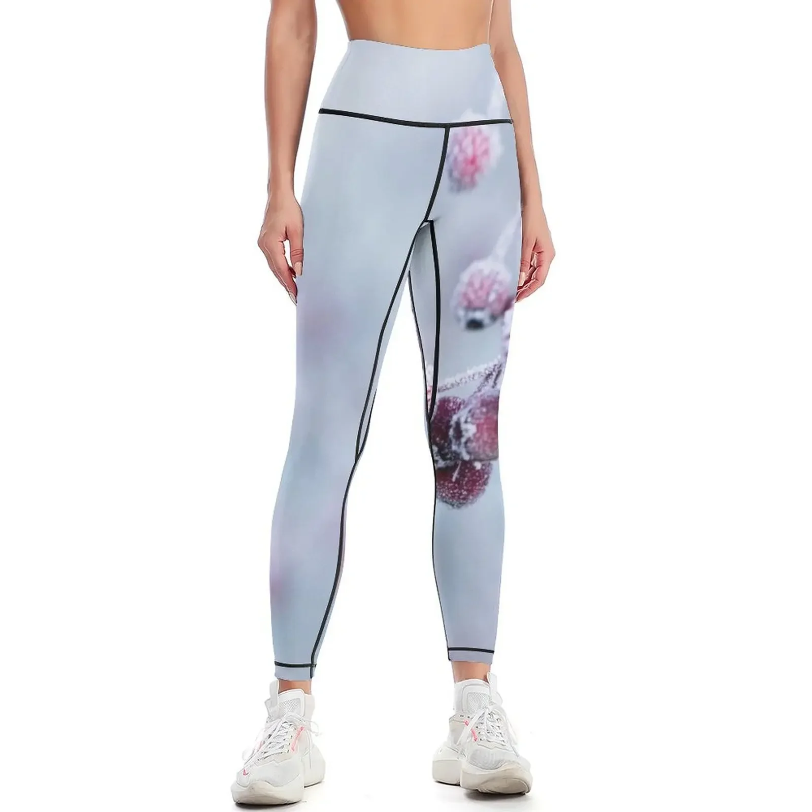 Winter Berries Leggings Legging sport workout shorts sport set Women's sports Womens Leggings
Winter Berries Leggings Legging sport workout shorts sport set Women's sports Womens Leggings