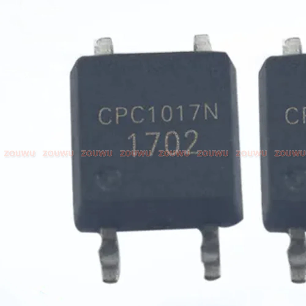 100 шт. ~ 500 шт./партия CPC1017N CPC1017NTR CPC1017 SOP4 просим 100% оригинал аутентичный
100 шт. ~ 500 шт./партия CPC1017N CPC1017NTR CPC1017 SOP4 просим 100% оригинал аутентичный