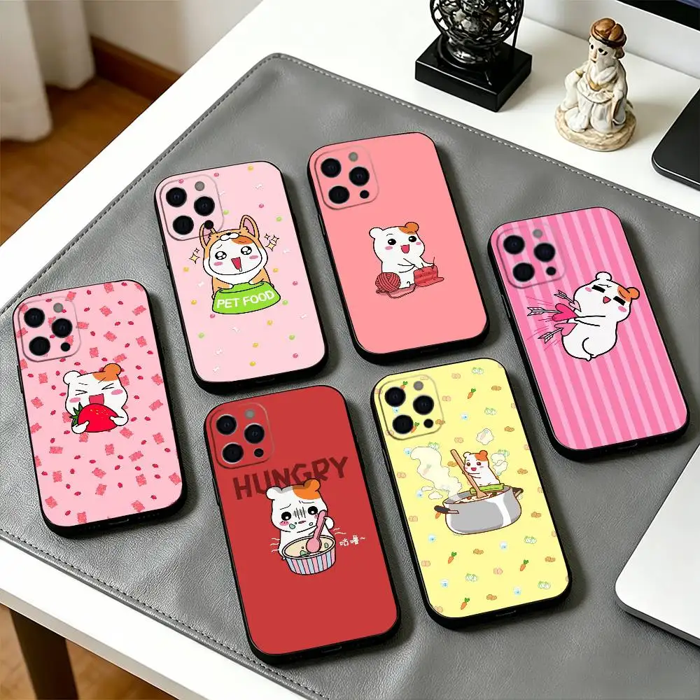 Lovely O-Oruchuban Ebichu Phone Case Silicone Soft For IPhone 17 16 15 14 13 12 11 X XR Plus Pro Max Plus
Lovely O-Oruchuban Ebichu Phone Case Silicone Soft For IPhone 17 16 15 14 13 12 11 X XR Plus Pro Max Plus