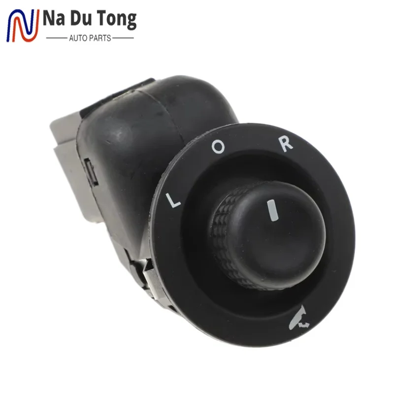 04602789AA Wing Mirror Control Switch with Folding Option For Jeep Dodge Chrysler PT Cruiser 2007-2010
04602789AA Wing Mirror Control Switch with Folding Option For Jeep Dodge Chrysler PT Cruiser 2007-2010