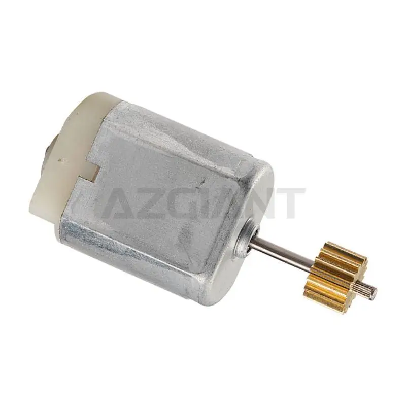 AZGIANT Car door lock actuator motor for 1999-2003 Mercedes Benz Vito Viano W638 V220 V230 V280 16 teeth High rpm new parts OEM
AZGIANT Car door lock actuator motor for 1999-2003 Mercedes Benz Vito Viano W638 V220 V230 V280 16 teeth High rpm new parts OEM