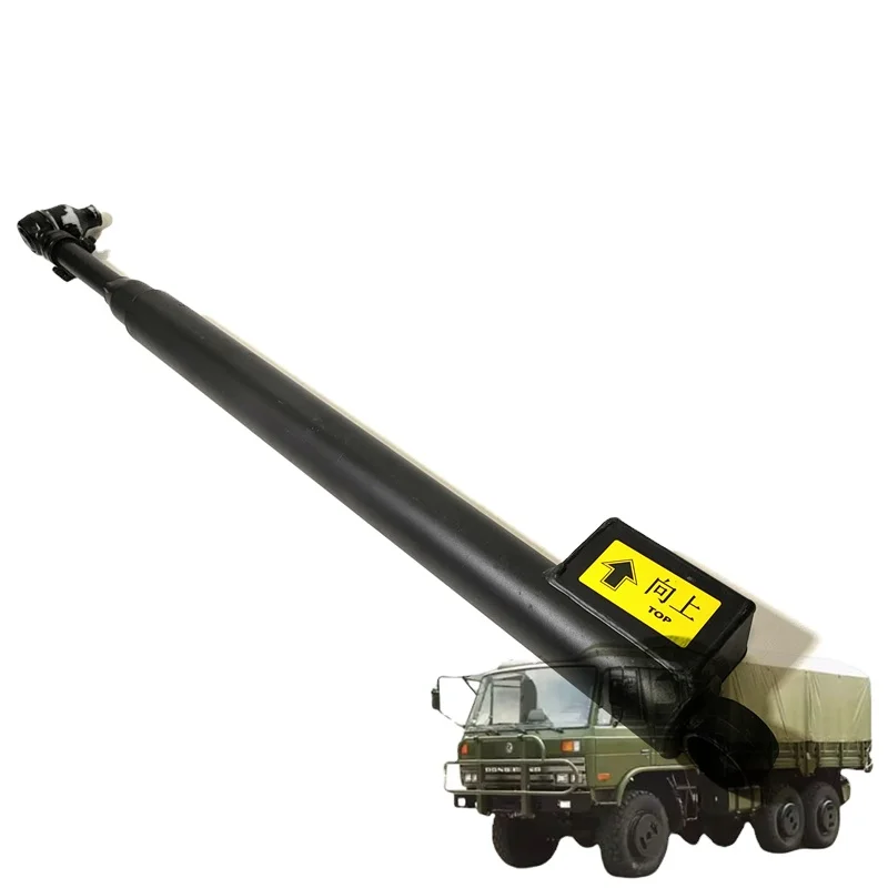 Steering Shock Absorber Assembly 33A07B-03040 for EQ2102N Series 6X6 Drive Off-road Vehicle
Steering Shock Absorber Assembly 33A07B-03040 for EQ2102N Series 6X6 Drive Off-road Vehicle