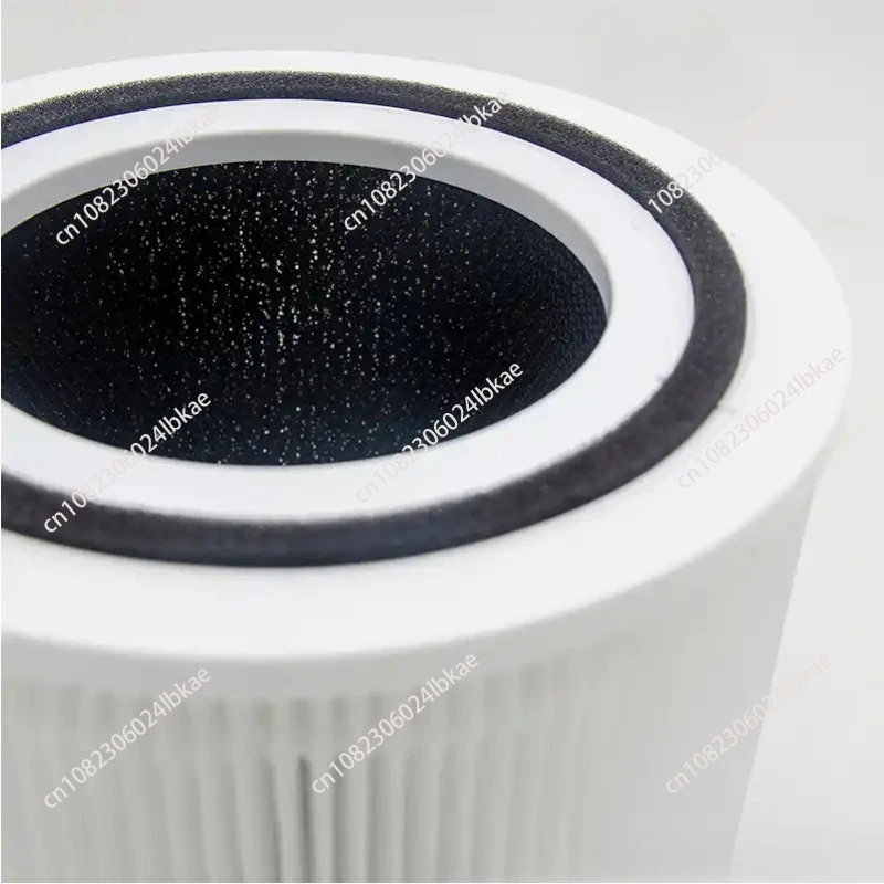 Compatible with LEVOIT Core 300-RF filter Core 300S hepa household air, purifier filter Yellow, white, green
Compatible with LEVOIT Core 300-RF filter Core 300S hepa household air, purifier filter Yellow, white, green