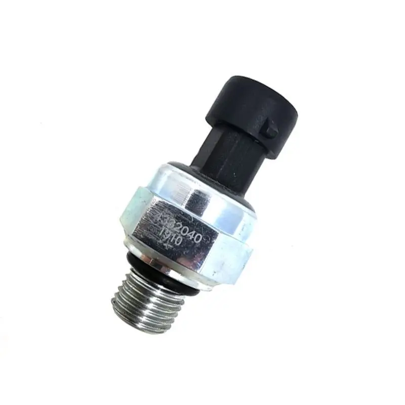 For Isuzu 4hk1 Engine Hitachi Ex200-5 Pressure Sensor Sensing Plug 4332040
For Isuzu 4hk1 Engine Hitachi Ex200-5 Pressure Sensor Sensing Plug 4332040