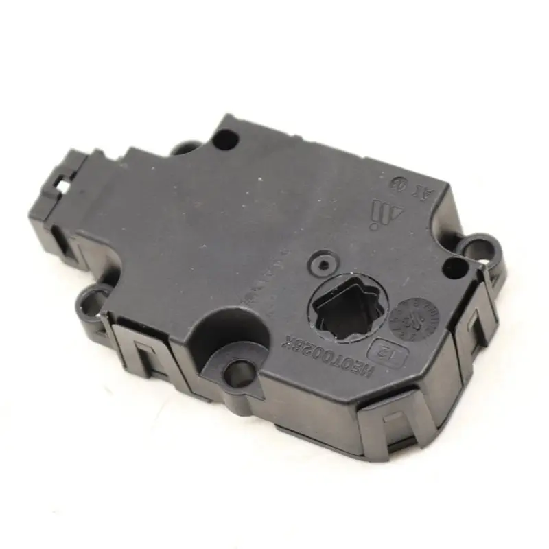 A03Z-Climate Heater Servo Motor Evaporation Box Recirculation Flap Actuator For A6 C7 A7 A8 D4- Parts 4H0820511D 4H0820511A
A03Z-Climate Heater Servo Motor Evaporation Box Recirculation Flap Actuator For A6 C7 A7 A8 D4- Parts 4H0820511D 4H0820511A