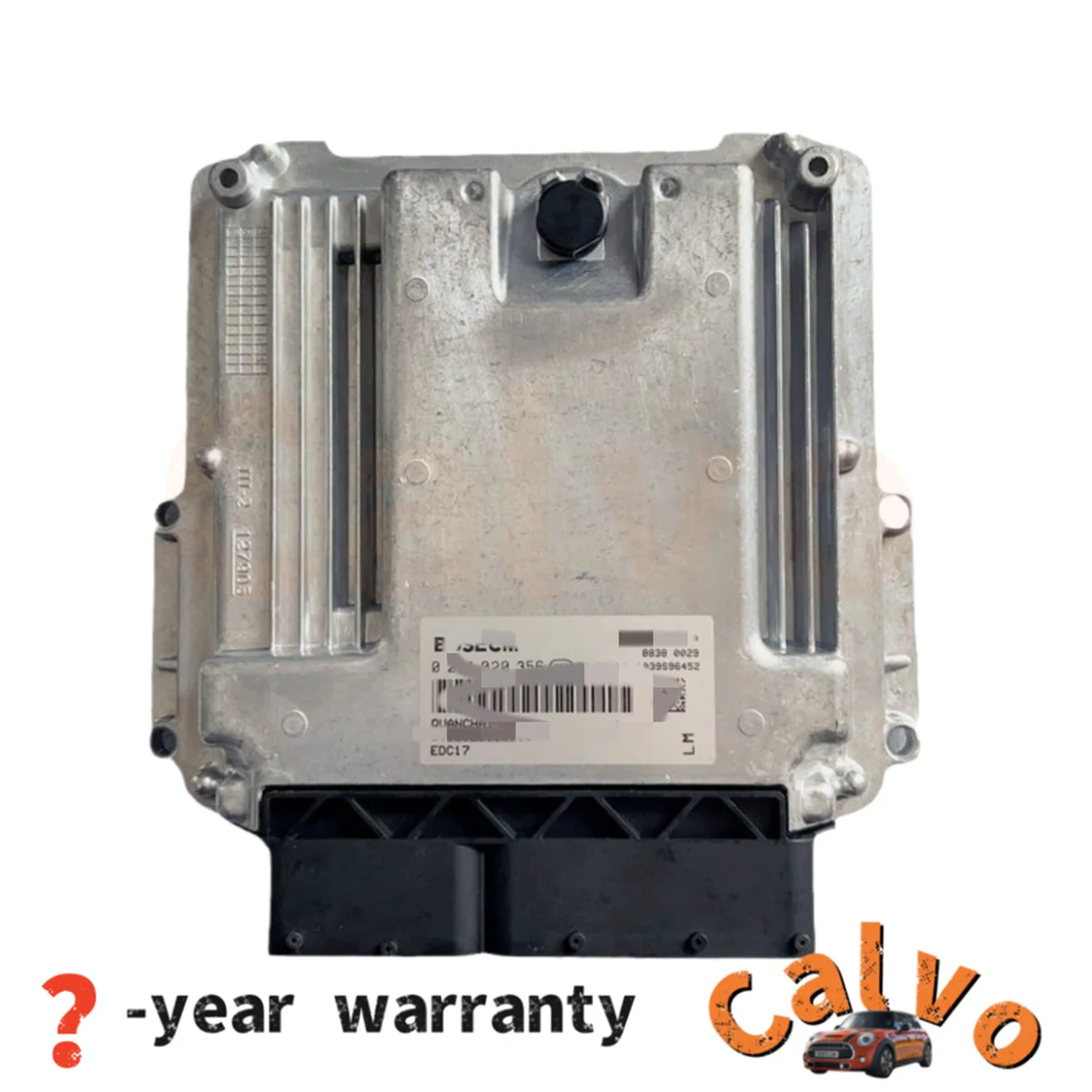 Подходит для компьютерной платы Yuchai Chenglong H7 ECU 0281020356 EDC17 FG200-A-A38
Подходит для компьютерной платы Yuchai Chenglong H7 ECU 0281020356 EDC17 FG200-A-A38