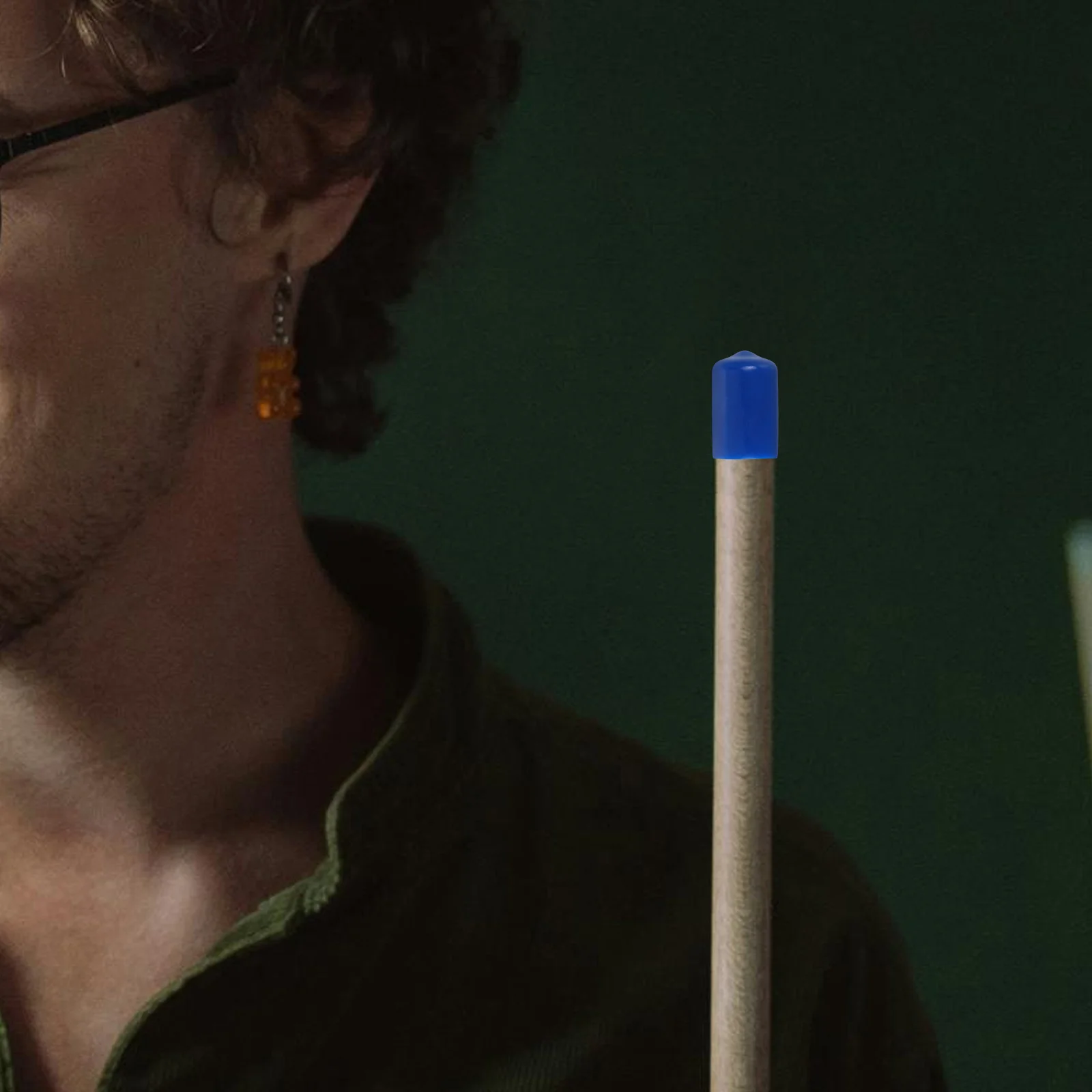 10Pcs Billiard Cue Protector Sleeves Rubber Non Slip Snooker Pool Stick Tip Cover for Cue Accessories Billiard Pool Stick Sleeve
10Pcs Billiard Cue Protector Sleeves Rubber Non Slip Snooker Pool Stick Tip Cover for Cue Accessories Billiard Pool Stick Sleeve