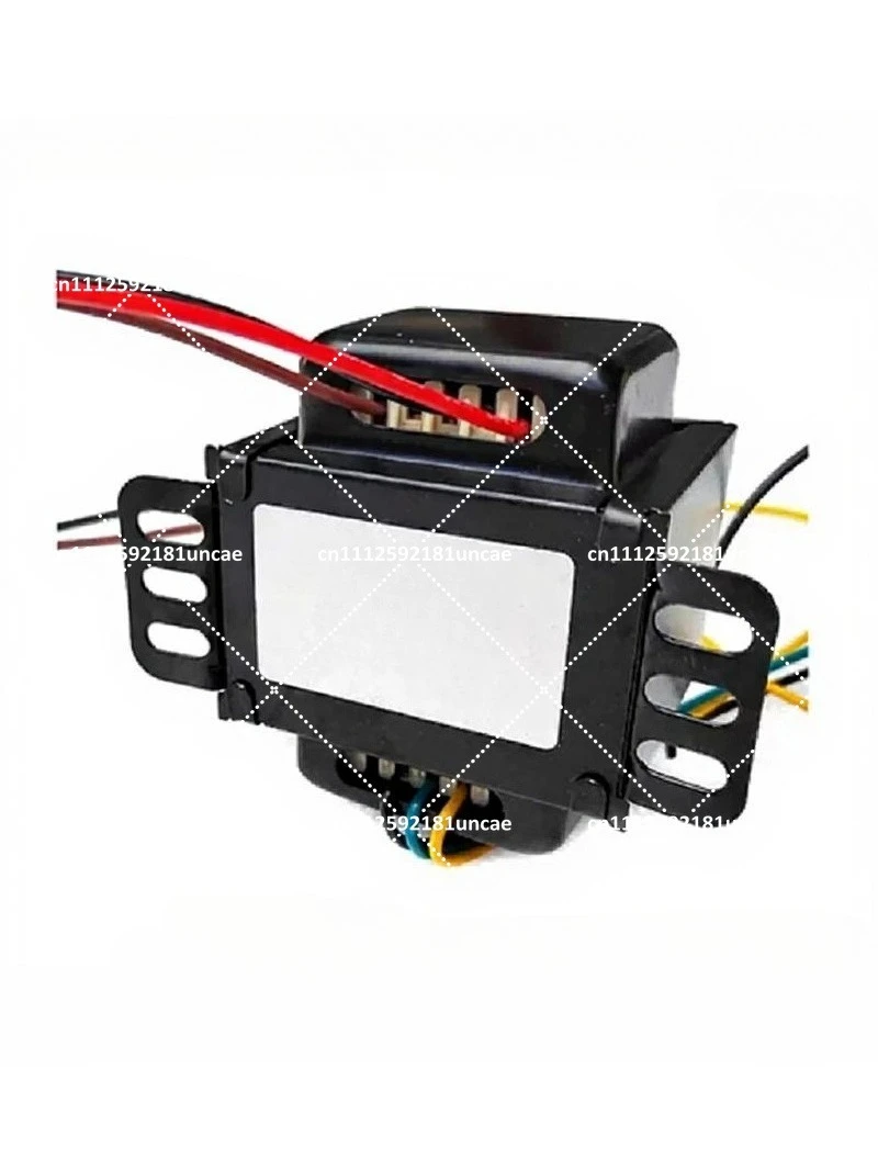 20W Push-pull Output Cow 8K Bile Machine Audio Transformer EL84 6P14 Without Superlinear Tap
20W Push-pull Output Cow 8K Bile Machine Audio Transformer EL84 6P14 Without Superlinear Tap