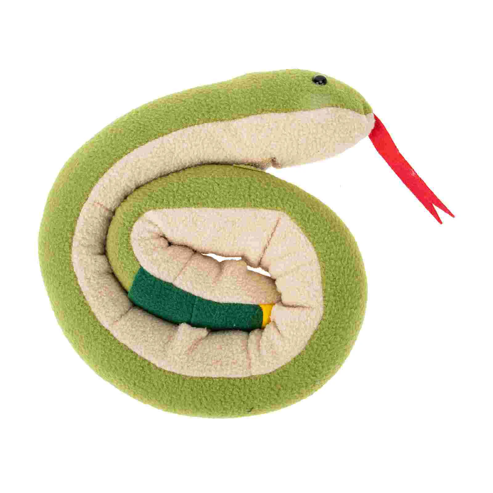 Sniff Toy Snake Portable Snuffle Mat Dog Accessory Puppy Supply Multi-function Adorable Small Toys
Sniff Toy Snake Portable Snuffle Mat Dog Accessory Puppy Supply Multi-function Adorable Small Toys