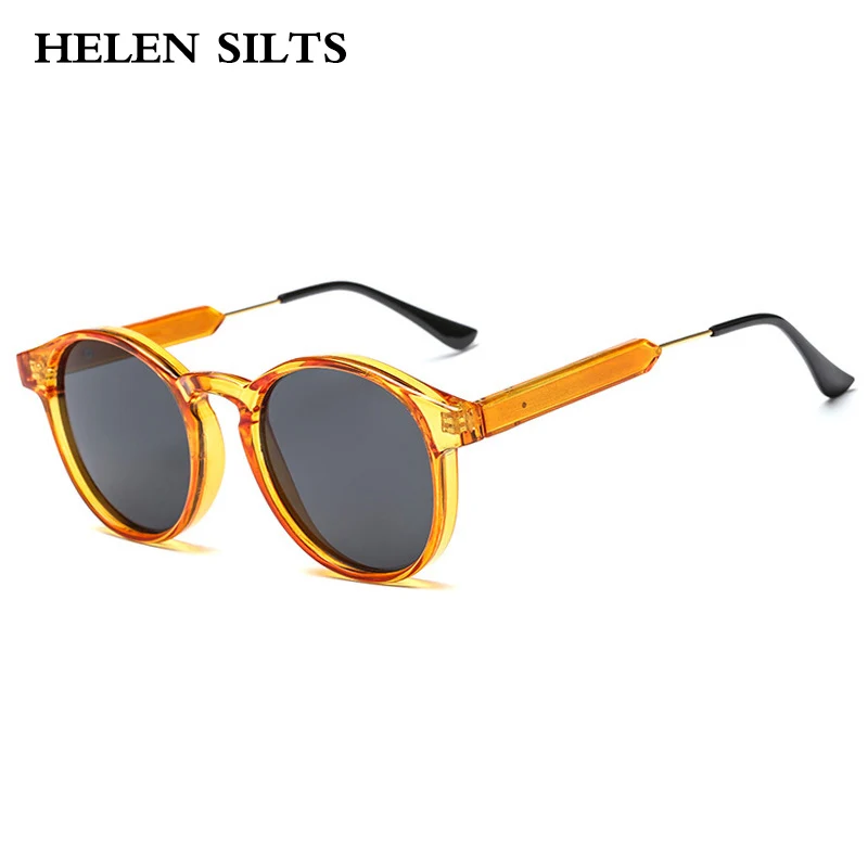 Luxury Brand Designer Round Sunglasses Women Vintage Fashion Sun Glasses Men Trendy Punk Big Frame SunglassesUV400
Luxury Brand Designer Round Sunglasses Women Vintage Fashion Sun Glasses Men Trendy Punk Big Frame SunglassesUV400