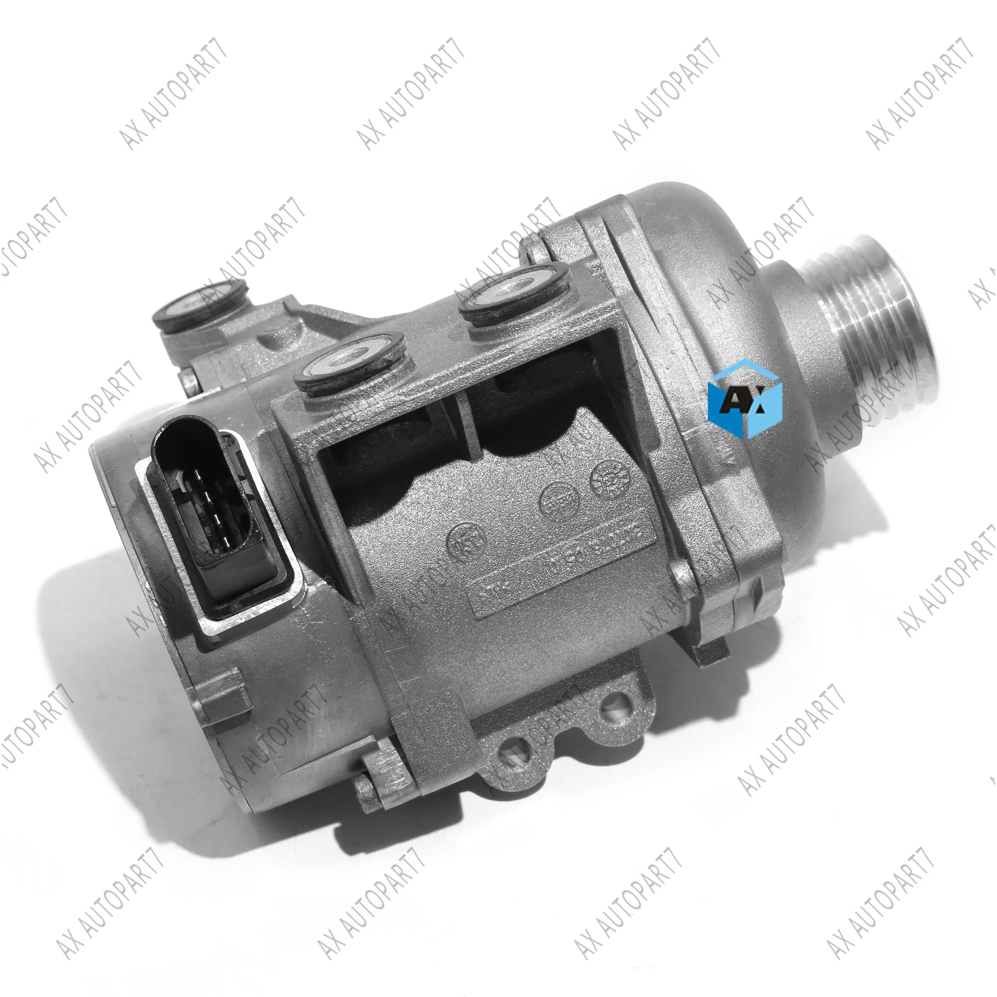 2025 New 11517586925 Electric Water Pump For BMW E60 N52 E61 E81 E87 E90 E91 X1 X3 X5 335i 325i 330i 525i
2025 New 11517586925 Electric Water Pump For BMW E60 N52 E61 E81 E87 E90 E91 X1 X3 X5 335i 325i 330i 525i