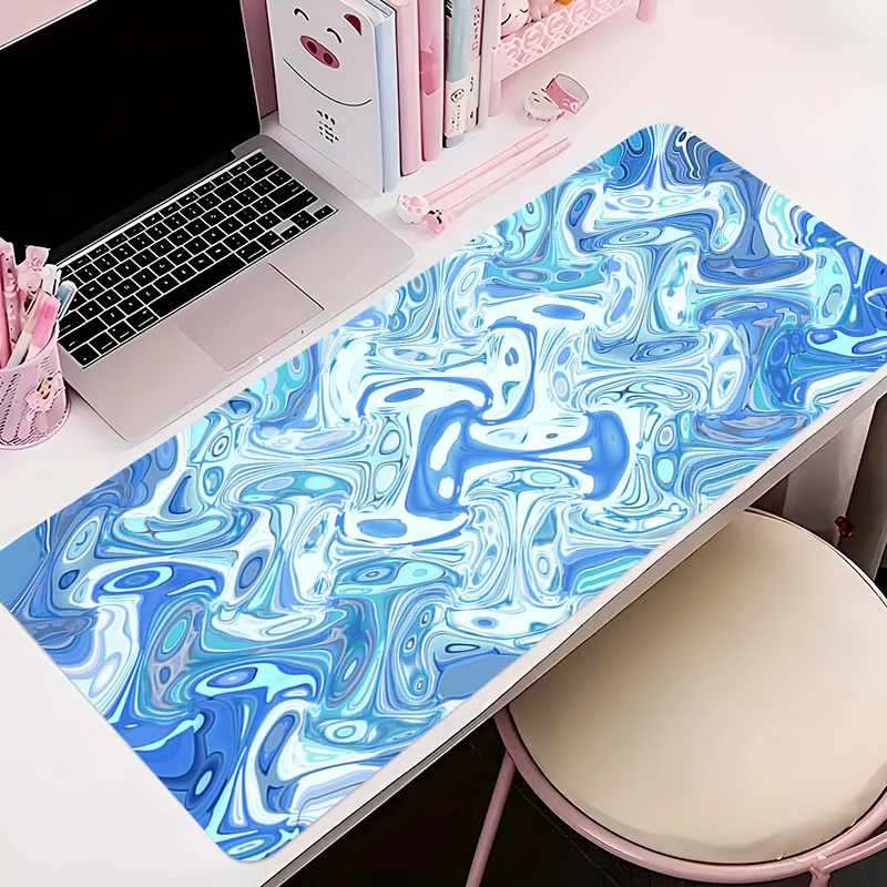 Gaming Mousepad Gaming Accessories Computer Cabinet Extended Mat Mouse Pad Anime Strata Liquid Keyboard Pad Office PC Desk Mat
Gaming Mousepad Gaming Accessories Computer Cabinet Extended Mat Mouse Pad Anime Strata Liquid Keyboard Pad Office PC Desk Mat