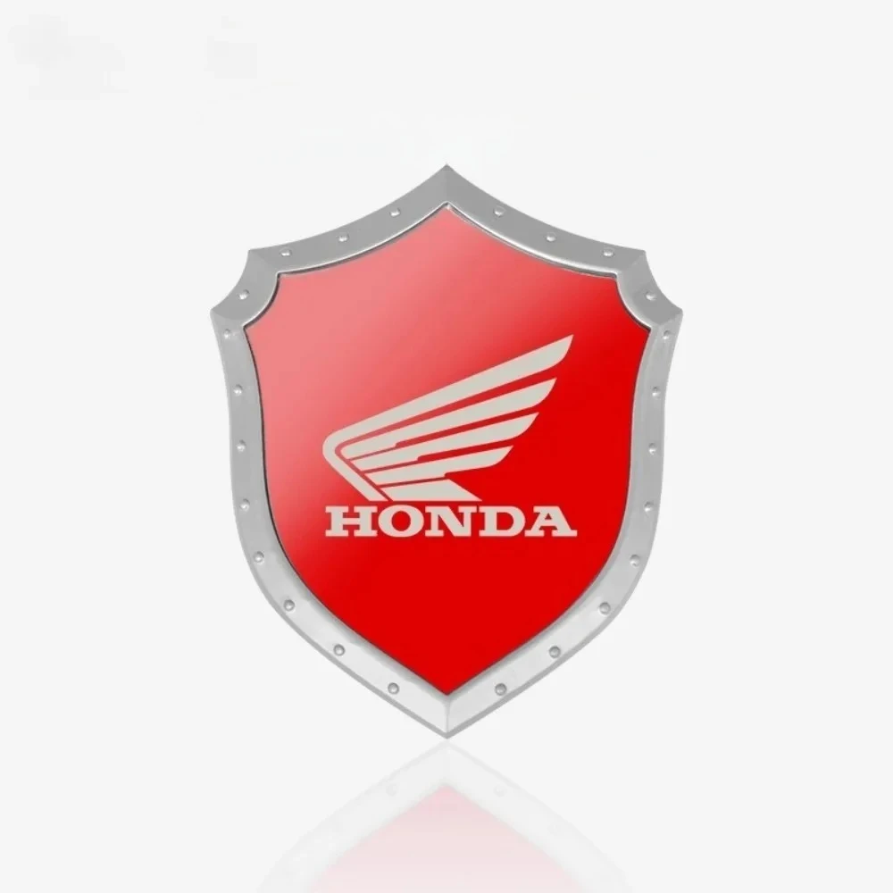 Honda Sticker Motorcycle Decoration Accessories Flying Wing Shield Metal Tag Universal Stickers Pcx125pcx160nss350 cbr600
Honda Sticker Motorcycle Decoration Accessories Flying Wing Shield Metal Tag Universal Stickers Pcx125pcx160nss350 cbr600