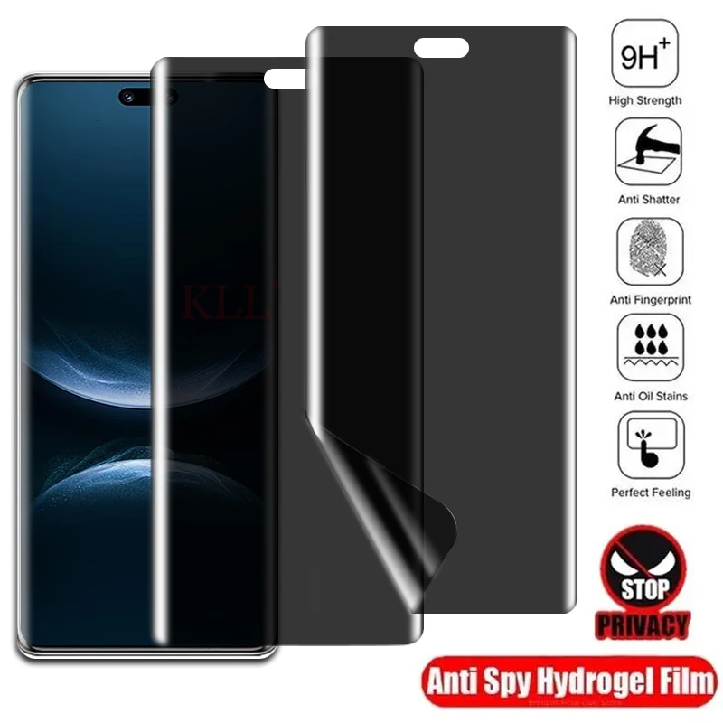 1-2pcs 3D Curved Privacy Hydrogel Film for Huawei Nova 14 Ultra 13 12 11 10 Pro Screen Protectors Anti peep not glass
1-2pcs 3D Curved Privacy Hydrogel Film for Huawei Nova 14 Ultra 13 12 11 10 Pro Screen Protectors Anti peep not glass