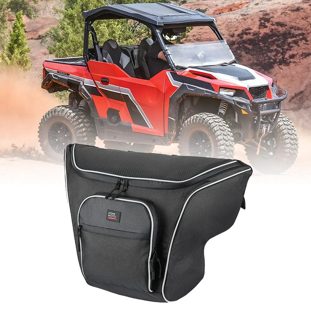 KEMIMOTO UTV Сумка для хранения сиденья, совместимая с Polaris General 1000/XP 1000 2016-2024 1680D Сумка для инструментов за центральной сумкой для сиденья
KEMIMOTO UTV Сумка для хранения сиденья, совместимая с Polaris General 1000/XP 1000 2016-2024 1680D Сумка для инструментов за центральной сумкой для сиденья