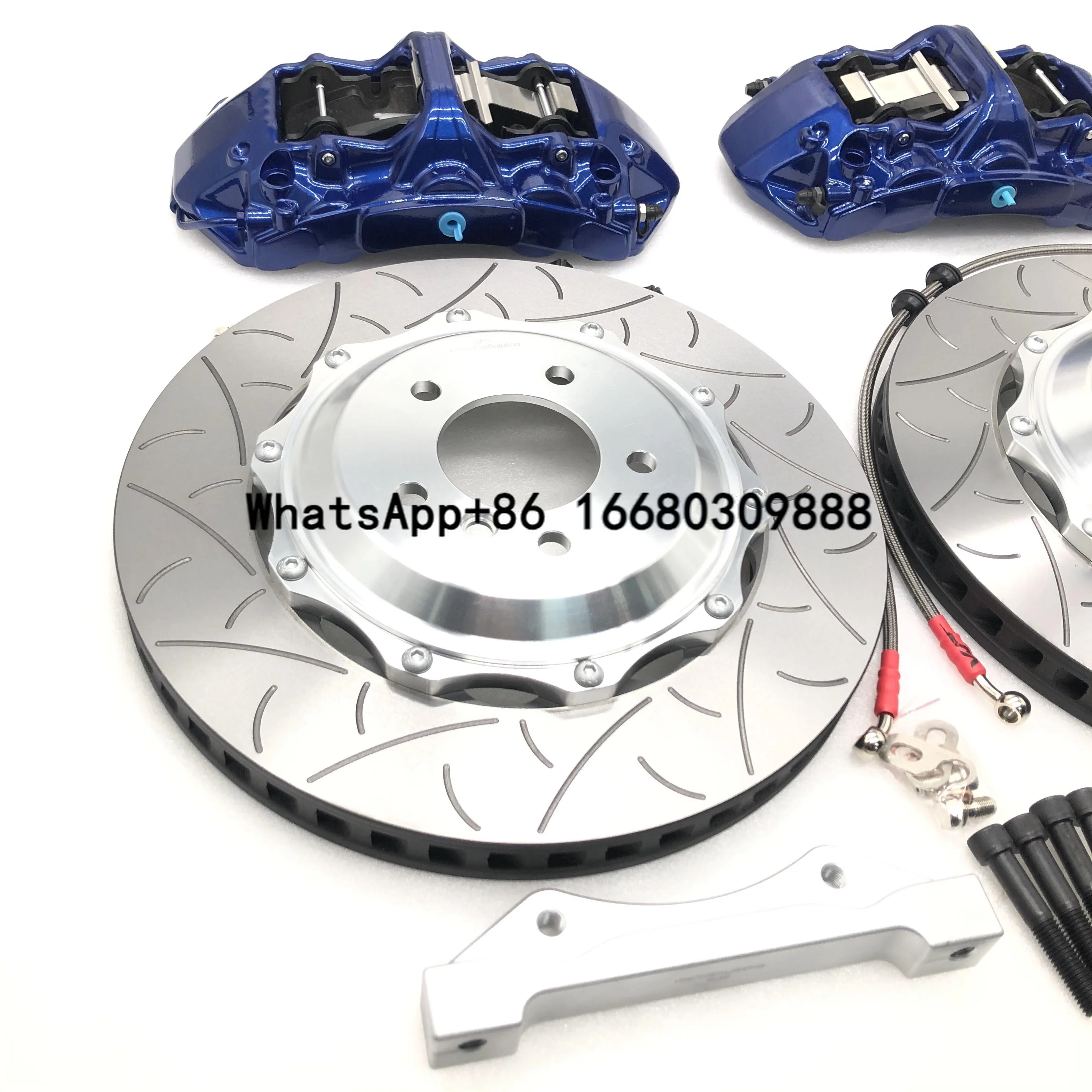 New GT6 Auto Part 6 Piston Brake Kit Truck Brake Systems Accessories Car Brake Pads Upgrade for Lixiang
New GT6 Auto Part 6 Piston Brake Kit Truck Brake Systems Accessories Car Brake Pads Upgrade for Lixiang