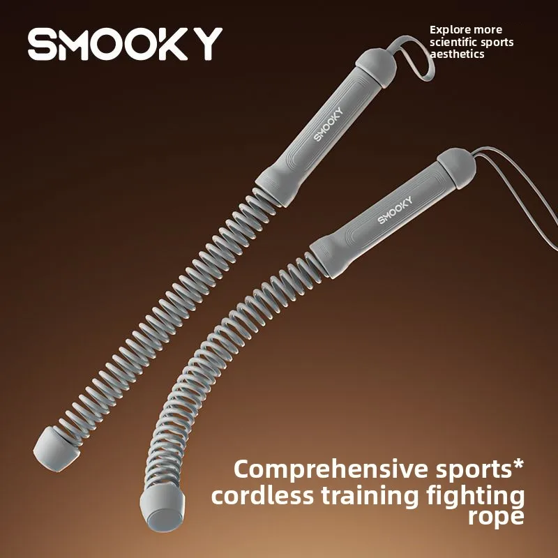 2025 New Portable Battle Rope for Home Fitness Training Arm/Hand Grip Workout Equipment for HIIT
2025 New Portable Battle Rope for Home Fitness Training Arm/Hand Grip Workout Equipment for HIIT