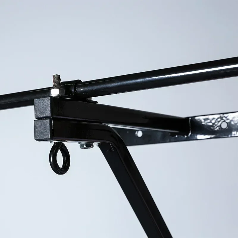 2026 Wall Hanging Sandbag Frame Wall Mounted Bracket Indoor Horizontal Bar Fitness Training Equipment For Punching Bo2026
2026 Wall Hanging Sandbag Frame Wall Mounted Bracket Indoor Horizontal Bar Fitness Training Equipment For Punching Bo2026