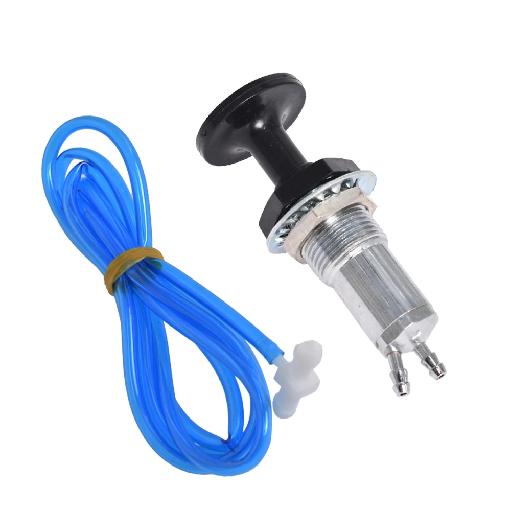 Fuel Primer Plunger Pump Kit 11305/10161 Jet Ski Snowmobile ATV Replacement Fuel Pump
Fuel Primer Plunger Pump Kit 11305/10161 Jet Ski Snowmobile ATV Replacement Fuel Pump
