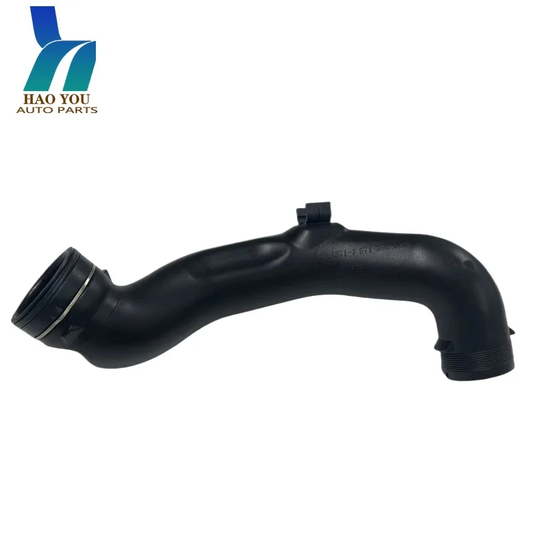 13717571350 Turbo Hose Charge Air Induction Tract For BMW X5 E70 F15 X6 E71 F16
13717571350 Turbo Hose Charge Air Induction Tract For BMW X5 E70 F15 X6 E71 F16