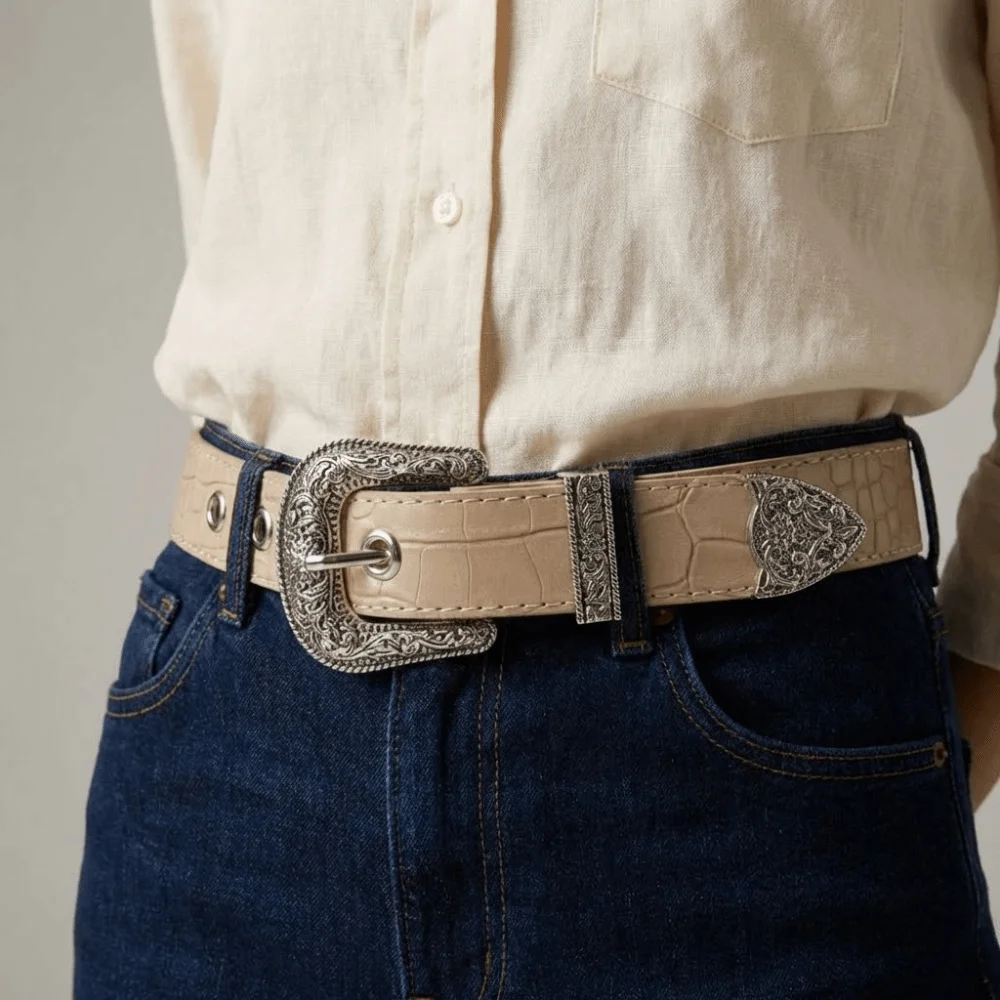 Adjustable Punk Retro Waist Belt Y2k Pin Buckle Women Belt American Style Jeans Decor PU Leather Waistbands Women Girls
Adjustable Punk Retro Waist Belt Y2k Pin Buckle Women Belt American Style Jeans Decor PU Leather Waistbands Women Girls