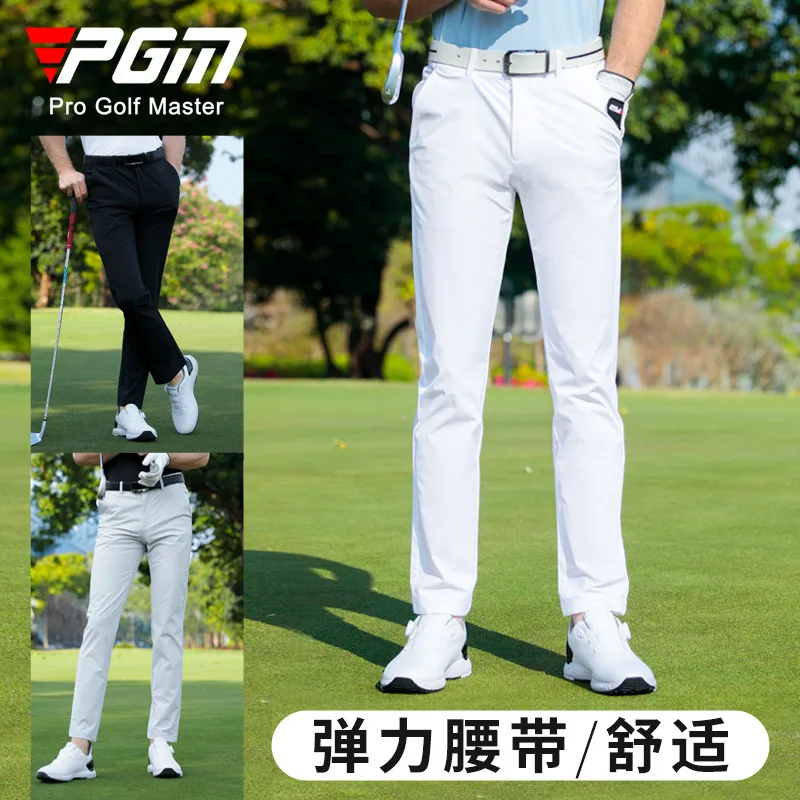 PGM2025 Golf Clothing Men's Spring and Summer Men's Pants Trousers Sports Pants Elastic Belt Sports Bottom
PGM2025 Golf Clothing Men's Spring and Summer Men's Pants Trousers Sports Pants Elastic Belt Sports Bottom