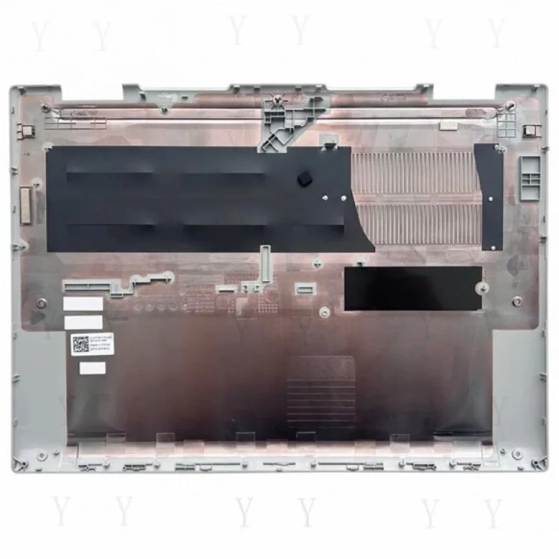 Y+ For Dell inspiron 7430 7435 2-in-1 Bottom Lower Case Base Cover Silve 07F9FD
Y+ For Dell inspiron 7430 7435 2-in-1 Bottom Lower Case Base Cover Silve 07F9FD