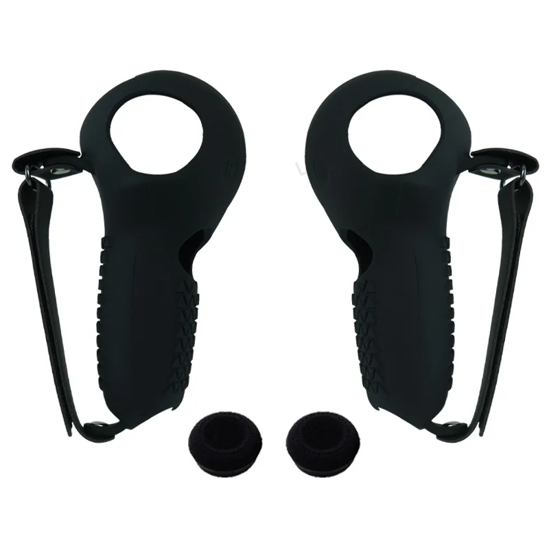 New for Pico 4 handle Cover Anti-drop and Anti-slip Silicone Protective Case for pico 4 Accessories VR Glasses Handle Accessorie
New for Pico 4 handle Cover Anti-drop and Anti-slip Silicone Protective Case for pico 4 Accessories VR Glasses Handle Accessorie