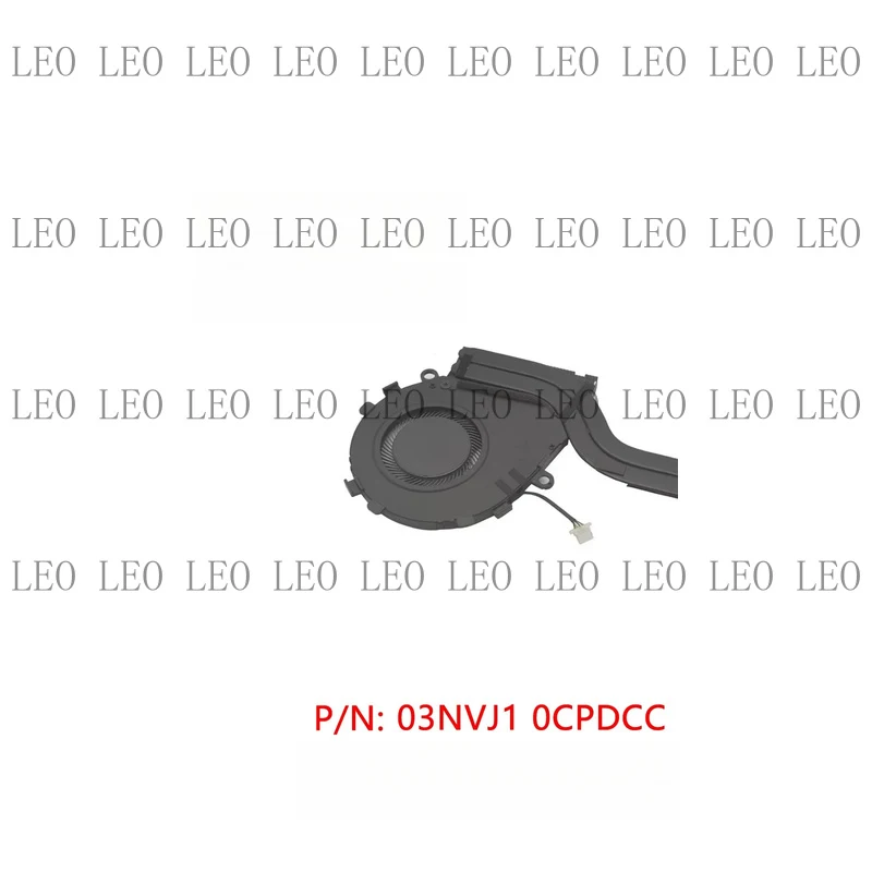 SS 03NVJ1 0CPDCC New For Dell Latitude 7310 E7310 CPU Cooling Fan Heatsink Cooler
SS 03NVJ1 0CPDCC New For Dell Latitude 7310 E7310 CPU Cooling Fan Heatsink Cooler