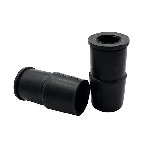 118171-00221 per VW Volkswagen Passat B5 manicotto del cilindro del freno anteriore manicotto del freno manicotto di guida in gomma 11817100221