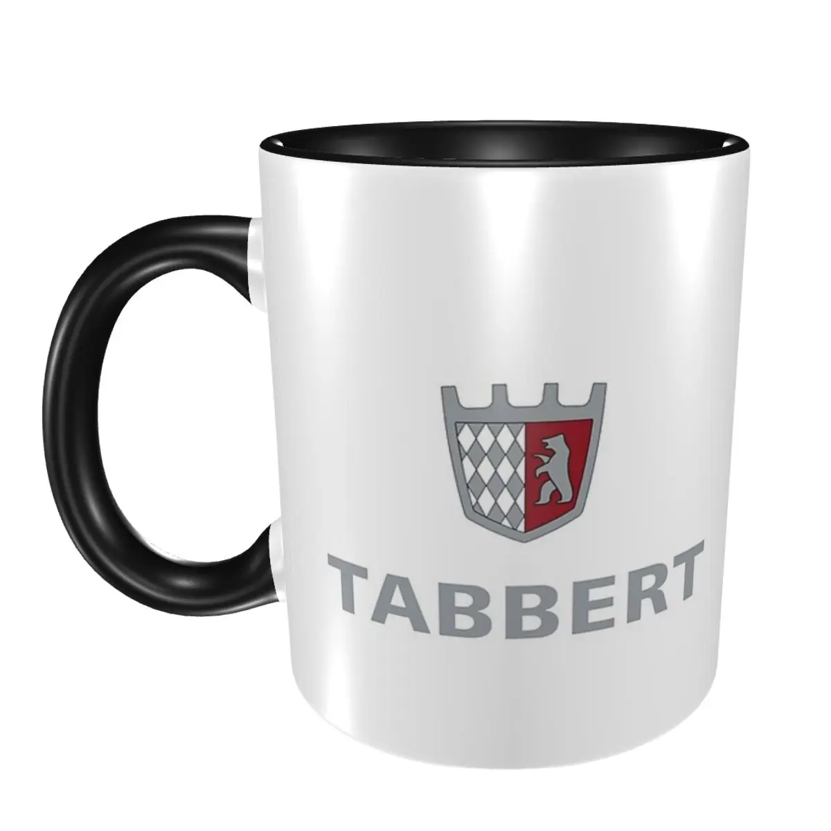 Tabbert Caravan Mug Funny Ceramic Coffee Cups Tea Mugs Milk Cup Drinkware Gifts for Woman Man
Tabbert Caravan Mug Funny Ceramic Coffee Cups Tea Mugs Milk Cup Drinkware Gifts for Woman Man