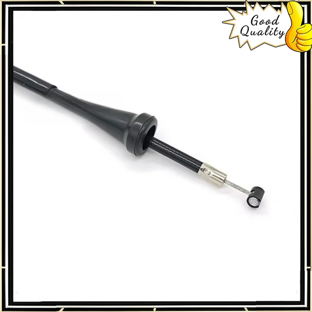 Good Quality For Benda LCF700 BD700 LFC 700 Lfc700 clutch line modification, lengthened and thickened clutch line
Good Quality For Benda LCF700 BD700 LFC 700 Lfc700 clutch line modification, lengthened and thickened clutch line