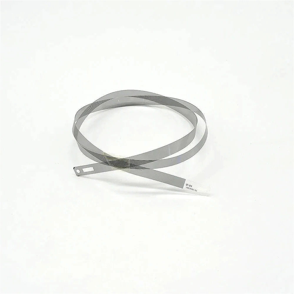 1746669 CR Scale Encoder Strip for EPSON L1110 L3100 L3101 L3110 L3115 L3116 L3150 L3151 L3156 L3160 L4150 L4156 L4160 L4167*1
1746669 CR Scale Encoder Strip for EPSON L1110 L3100 L3101 L3110 L3115 L3116 L3150 L3151 L3156 L3160 L4150 L4156 L4160 L4167*1