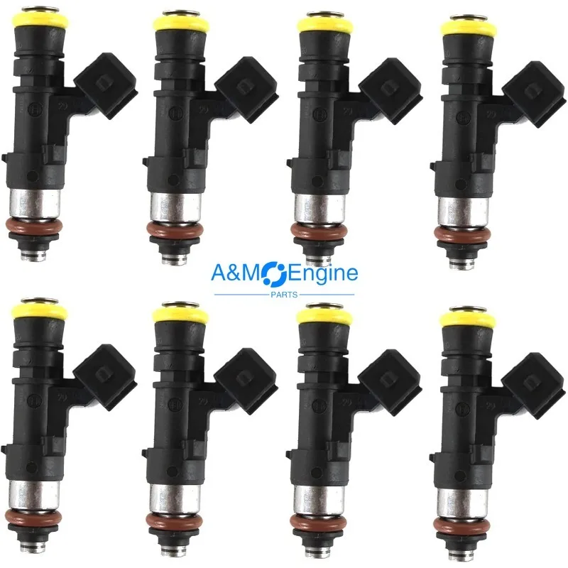 0280158829 Fuel Injectors 210lb 2200cc Fits for Bosch Honda Audi Mazda Dodge GM Engine Fuel Injectors Nozzle OE#02801-58829
0280158829 Fuel Injectors 210lb 2200cc Fits for Bosch Honda Audi Mazda Dodge GM Engine Fuel Injectors Nozzle OE#02801-58829