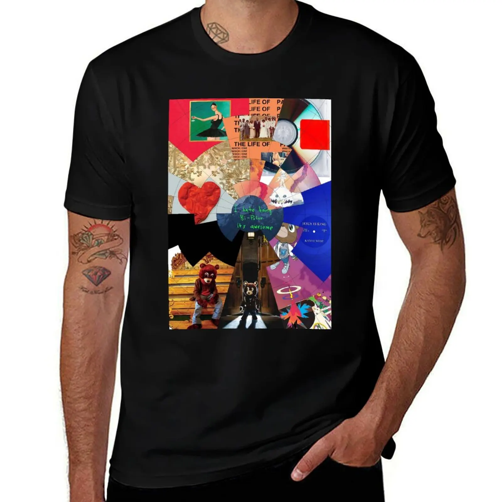 I hate bi-polar T-Shirt korean fashion sports fans Aesthetic clothing mens designer clothes
I hate bi-polar T-Shirt korean fashion sports fans Aesthetic clothing mens designer clothes