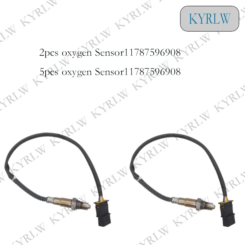 Auto Parts Conditioning System Oxygen Sensor 11787596908 For BMW X5 X6 535i 335i 435i 640i 234-5048
Auto Parts Conditioning System Oxygen Sensor 11787596908 For BMW X5 X6 535i 335i 435i 640i 234-5048