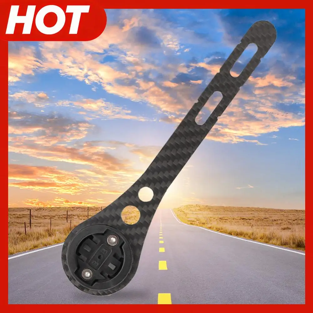 Держатель для велосипедного компьютера из углеродного волокна, дорожный велосипед, секундомер, держатель для спидометра, крепление для компьютера на руль велосипеда
Держатель для велосипедного компьютера из углеродного волокна, дорожный велосипед, секундомер, держатель для спидометра, крепление для компьютера на руль велосипеда