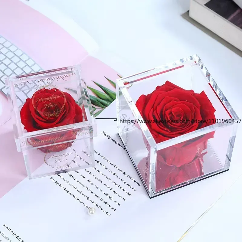 Acrylic Capsule Coffee Storage Rack Box for DOLCE GUSTO NESPRESSO Nordic Dustproof Household Capsules Accessories
Acrylic Capsule Coffee Storage Rack Box for DOLCE GUSTO NESPRESSO Nordic Dustproof Household Capsules Accessories