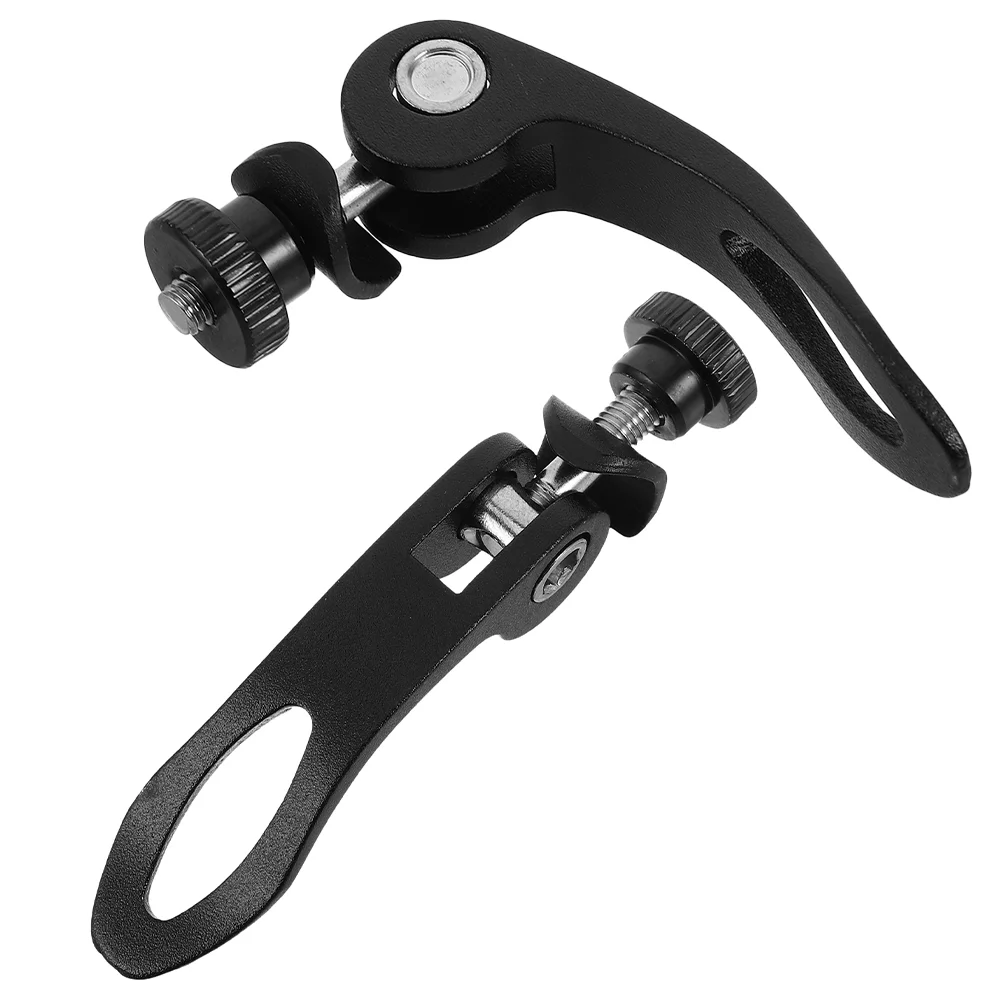2 Pcs Quick Release Seat Post Bike Seatpost Adapter Bicycle Accessories Clamps Lever Mountain Parts
2 Pcs Quick Release Seat Post Bike Seatpost Adapter Bicycle Accessories Clamps Lever Mountain Parts